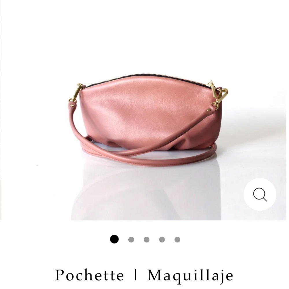 Pochette by Opelle Creative